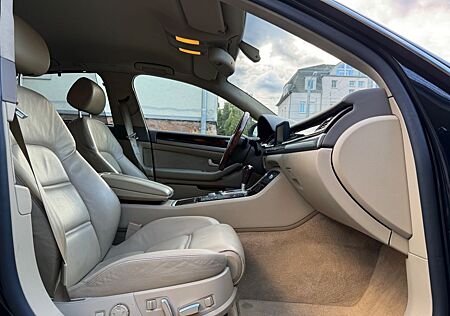 Audi A8 3.0 TDI quattro,TÜV!
