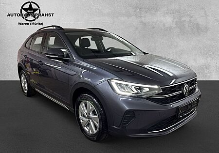 VW Taigo Volkswagen 1.0 TSI DSG Life LED NAVI KAMERA IQ.DRIVE