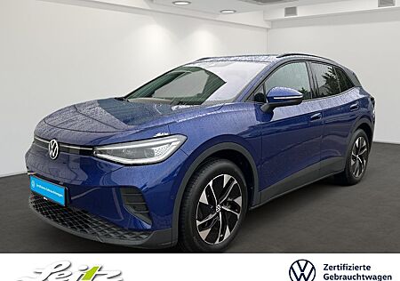 VW ID.4 Volkswagen Pure Performance *MATRIX*KAMERA*NAVI*SITZH*