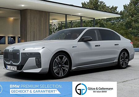 BMW i7 M70 xDrive MPerformance Leas.ab EUR 1189,-ink
