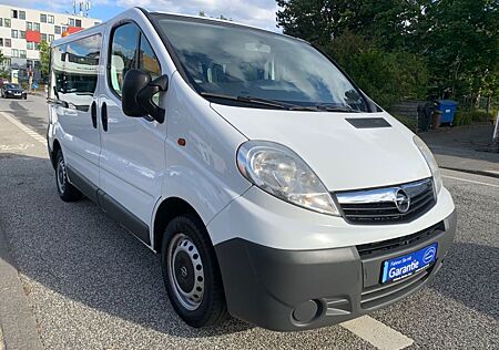Opel Vivaro Kasten/Kombi Kombi L1H1 2,7t*9-Sitzer*