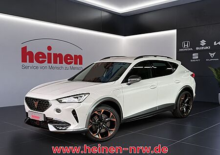 Cupra Formentor VZ 1.4 TSI e-Hybrid DSG LED+NAVI+ACC