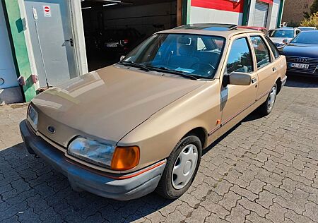 Ford Sierra Automatik, TÜV neu,H-Kennzeichen