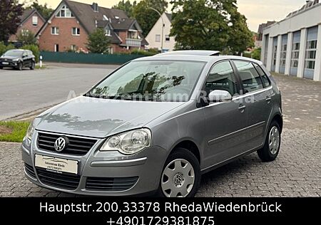 VW Polo Volkswagen IV Comfortline
