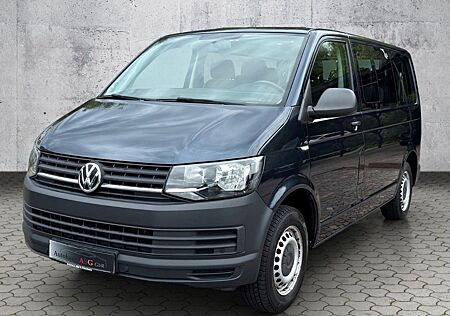 VW T6 Transporter Volkswagen T6 2.0 TDI Kombi *9 Sitzer*PDC*AHK*NAVI*KLIMA*