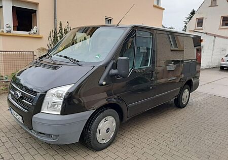 Ford Transit /Tourneo 9 Sitze