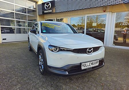 Mazda MX-30 Ad'vantage, Navi, Head Up Display