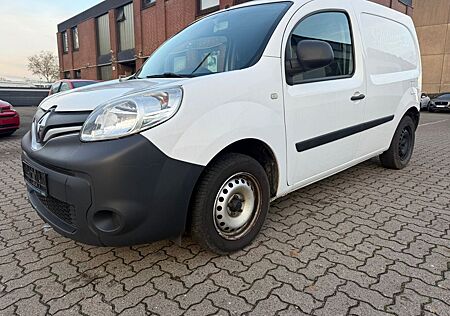 Renault Kangoo Rapid Extra*1.5*NAVI*Klimaanlage*PDC*EU6