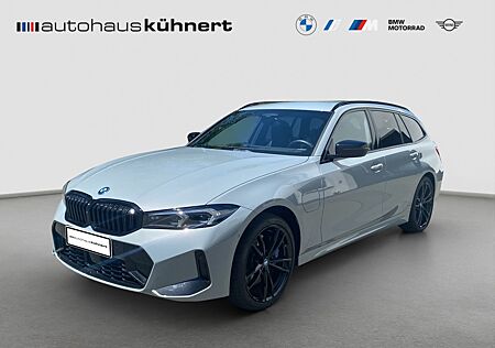 BMW 330e xDrive touring ///M Sport PRO ACC AHK Hifi