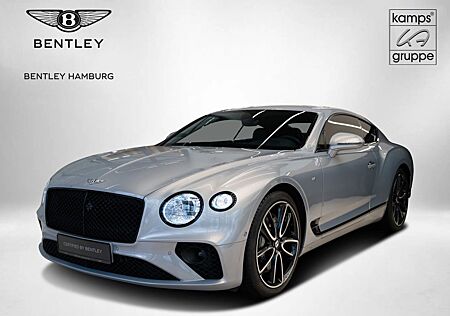 Bentley Continental GT V8 Mulliner Driving Spec
