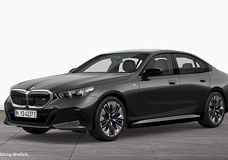 BMW i5 M60 xDrive Limousine AHK inkl. Winterräder