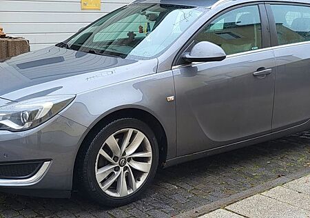 Opel Insignia Sports Tourer 2.0 CDTI Business E 1...