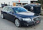 Audi A6 Avant 2.7 TDI quattro*AUTOMATIK/XENON/LEDER*