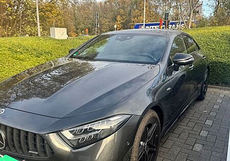 Mercedes-Benz CLS 53 AMG Mercedes-AMG CLS 53 4MATIC+ Autom...