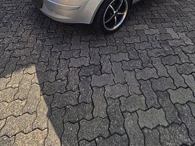 Seat Altea 1.6