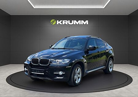 BMW X6 xDrive30d Navi Xenon 360Kamera Leder Sport