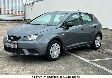 Seat Ibiza 1.2 TSI Style|BREMSEN V+H NEU |TÜV+ ÖL NEU