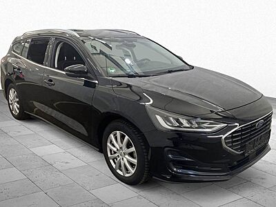 Ford Focus Titanium ACC*Kamera*LED*LM*Matrix*NaviGros