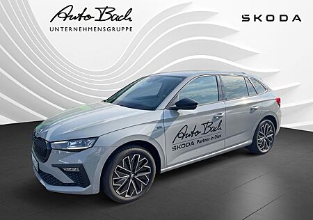 Skoda Scala Tour 1.0 TSI 85 kW 7-Gang-DSG