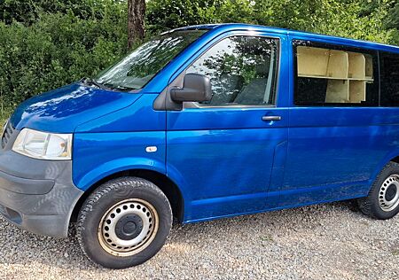 VW T5 Transporter Volkswagen