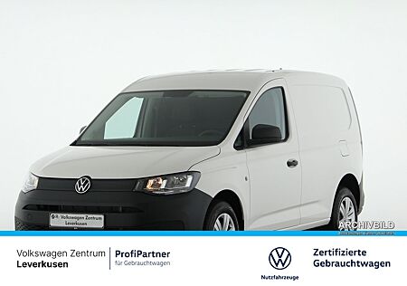 VW Caddy Volkswagen Cargo Maxi 2.0 TDI KLIMA PDC SHZ NAVI