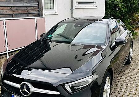 Mercedes-Benz A 250 A 250e Limousine | sehr gepflegt | TÜV neu