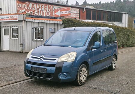 Citroën Berlingo Kombi Multispace