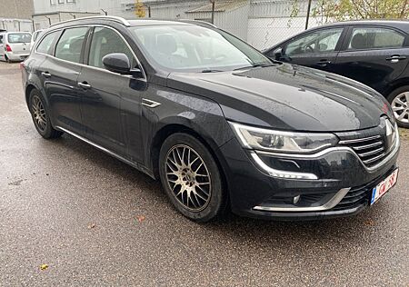 Renault Talisman ENERGY dCi 130 EDC Life Grandtour