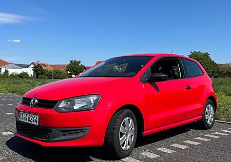 VW Polo Volkswagen 1.2 Trendline Trendline