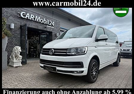VW T6 Volkswagen 2.0 TDI Caravelle DSG*8-Si*Navi*SHZ
