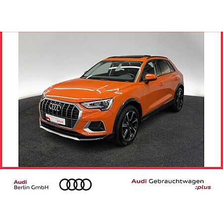 Audi Q3 leasen