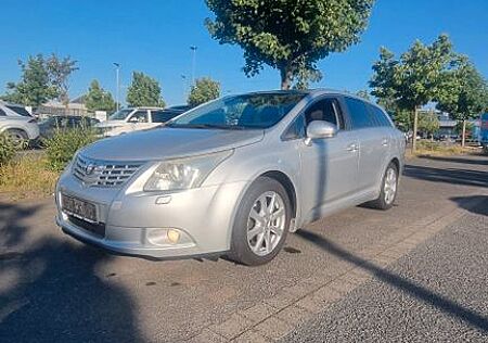 Toyota Avensis Combi 2.0 D-4D -