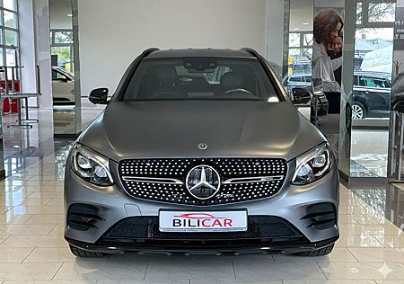 Mercedes-Benz GLC 43 AMG AMG43 4Matic V6 Bi-Turbo/Burmester/KA