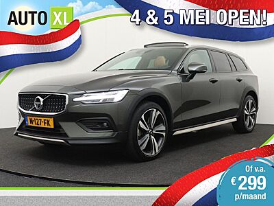Volvo V60 Cross Country B5 265PK Aut. Inscription Pano