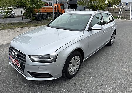 Audi A4 Avant 2.0 TDI Ambiente*Navi*Xenon*PDC*AHK