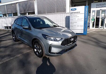 Ford Kuga ST Line FHEV Automatik Winterpaket / FGS 5