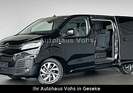 Citroën Spacetourer L2 Feel Aut.|2xST|ACC|TOT|Xenon|RFK|
