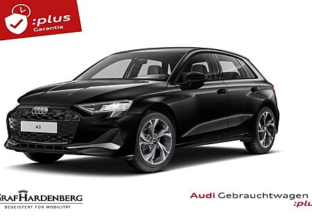 Audi A3 Sportback 35 TFSI S tronic advanced ACC AHK