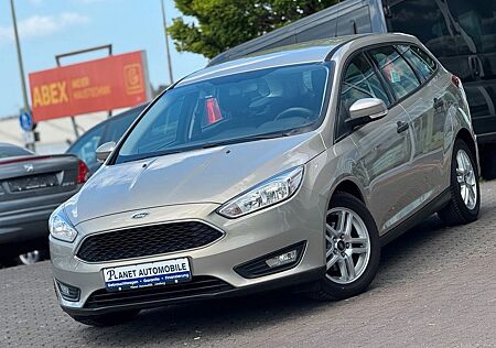 Ford Focus Turnier Ambiente/KLIMA/KAMERA/MFL