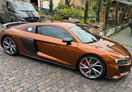 Audi R8 5.2 FSI performance S tronic - SIGNATURE