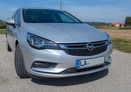 Opel Astra 1.4 Turbo Innovation 110kW S/S Innovation