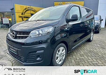 Opel Vivaro -e Kasten Edition M (L2) 75kWh/KLIMA/KAMER