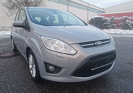Ford C-Max 1.6 Trend *Klima*Winterpaket*PDC*