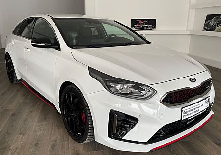 Kia Pro_ceed ProCeed GT