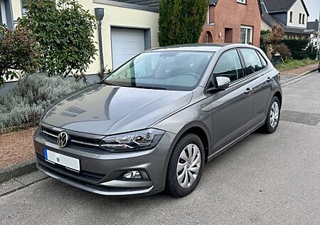 VW Polo Volkswagen 1.0 55kW Comfortline Comfortline