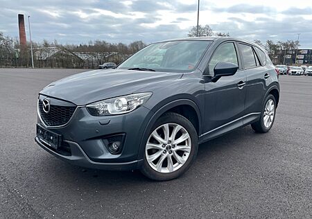 Mazda CX-5 Sports-Line AWD | 175 PS | 45019
