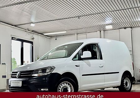 VW Caddy Volkswagen Kasten*Trendline*BMT*A/C*AHK*PDC*GRA*