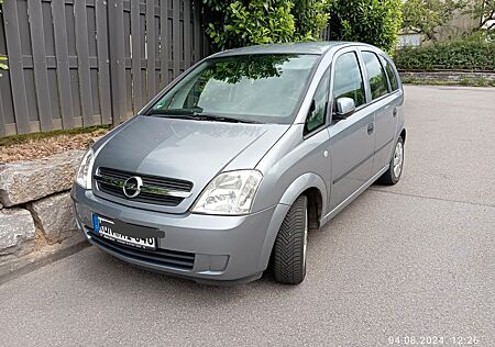 Opel Meriva 1.6 -