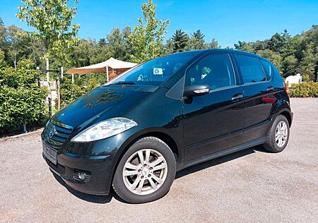 Mercedes-Benz A 180 CDI -