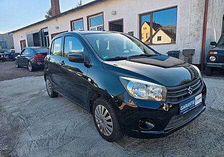 Suzuki Celerio Basis*TÜV Neu*Klima*2 Hand*